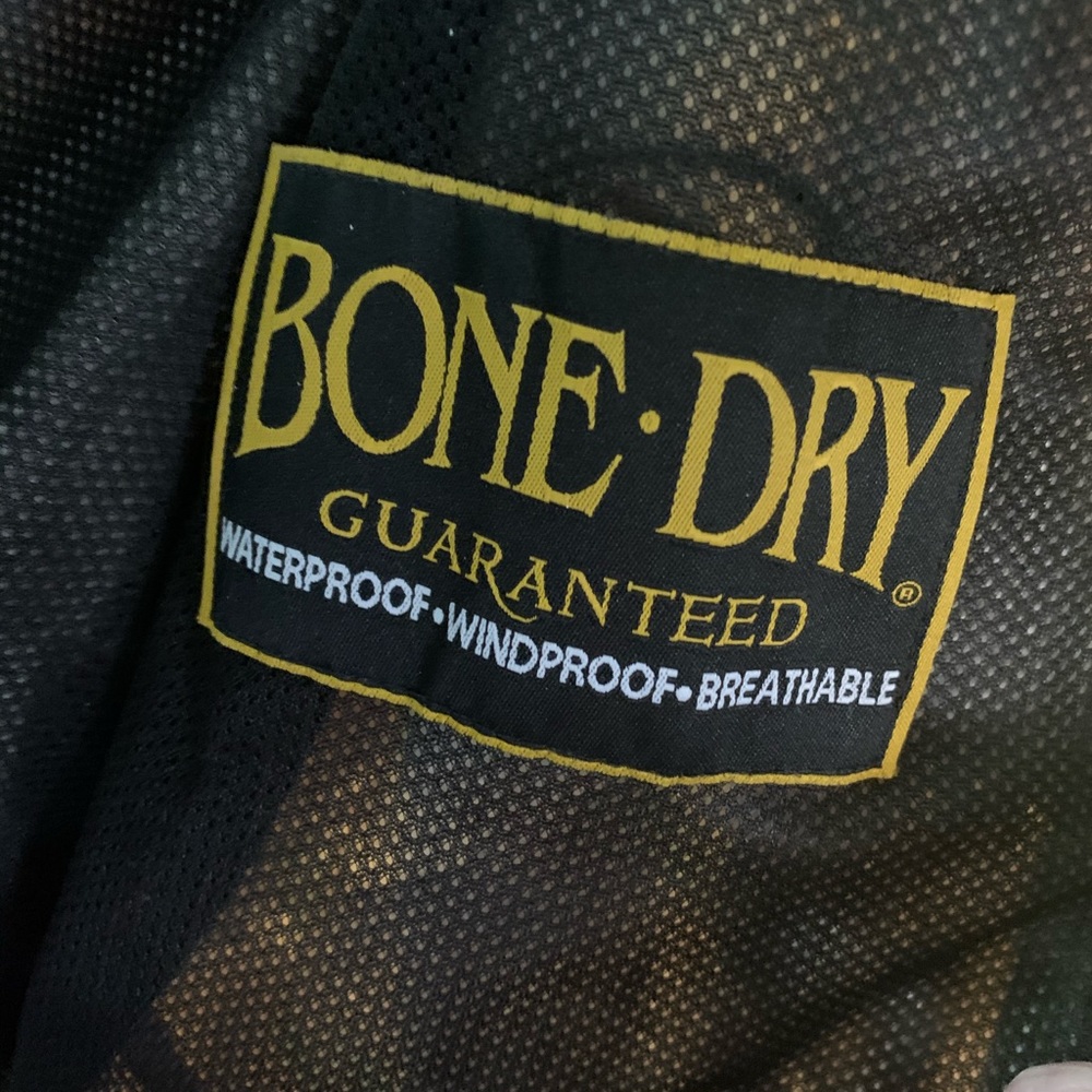 Weatherproof Jacket - Picture 3 of 5